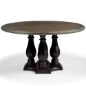 60in Round Dining Table , 7 Nice Bernhardt Dining Table In Furniture Category