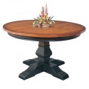 72 Inch Round Dining Tables , 7 Popular 72 Inch Round Dining Table In Furniture Category