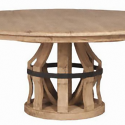 72 Inch Round Island , 7 Hottest 72 Inch Round Dining Tables In Furniture Category