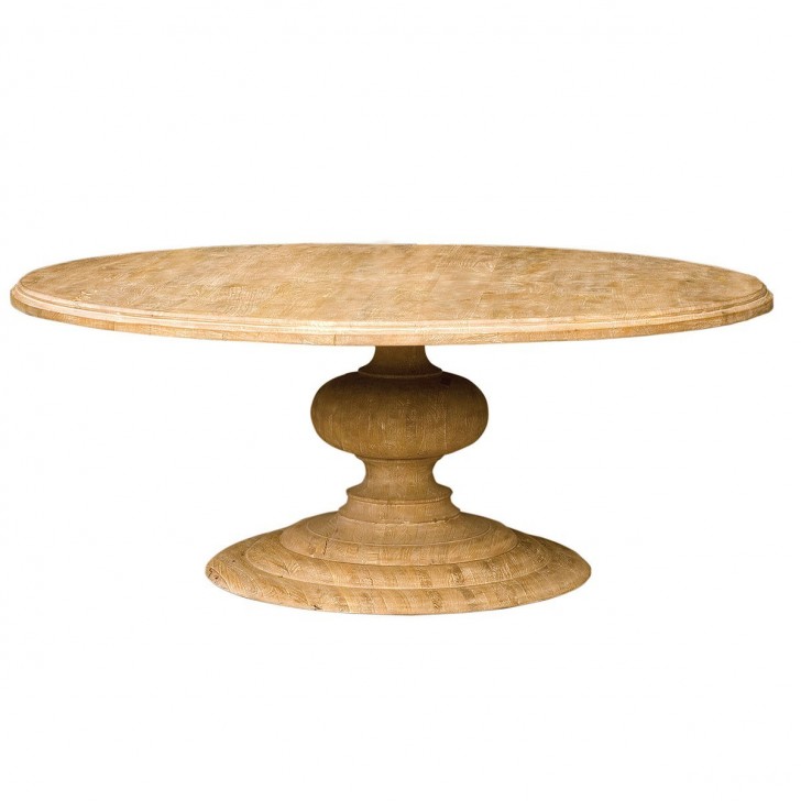 Furniture , 8 Best 60 inch Round Pedestal Dining Table : 72 Inch Round Dining Table