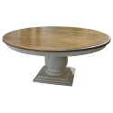 72 inch round dining table , 7 Hottest 72 Inch Round Dining Tables In Furniture Category