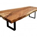 Acacia Dining Table , 8 Stunning Acacia Dining Table In Furniture Category