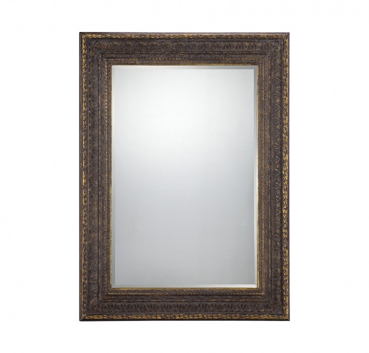 Furniture , 7 Superb Beveled mirror : Alexandra Beveled Mirror