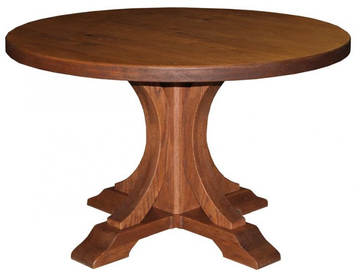 Furniture , 8 Awesome Sienna Dining Table : Amish Dining Room Tables