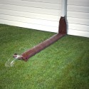Automatic Downspout Extension , 7 Unique Downspout Extensions In Others Category