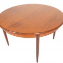 BUTTERFLY LEAF DINING TABLE , 6 Gorgeous Round Dining Table With Butterfly Leaf In Furniture Category