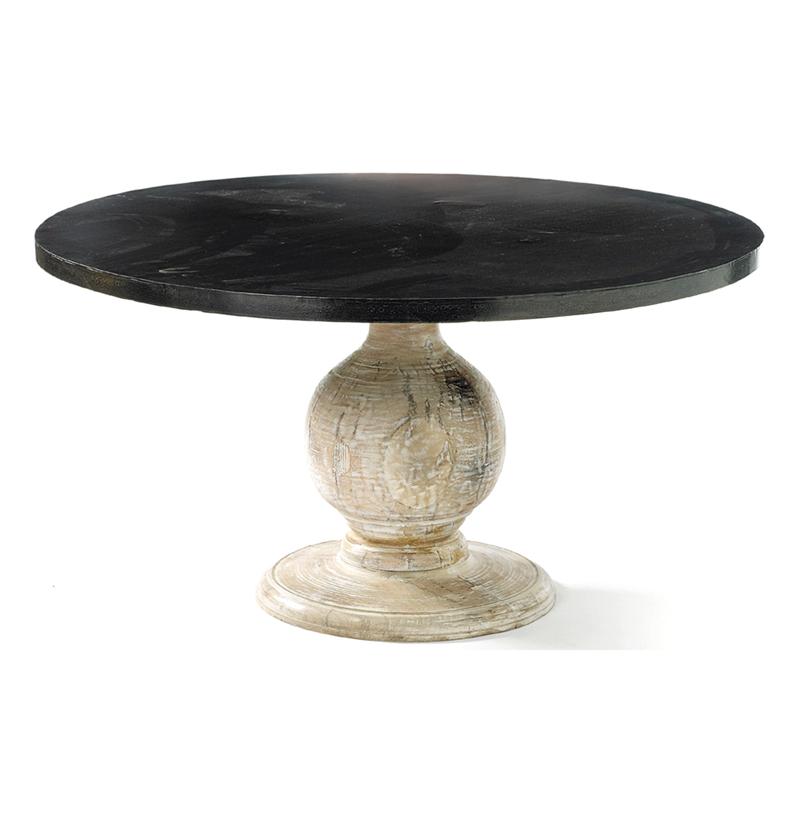 800x817px 8 Fabulous 54 Round Pedestal Dining Table Picture in Furniture