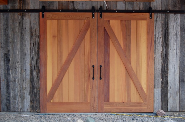 Interior Design , 8 Stunning Barndoors : Barn Doors