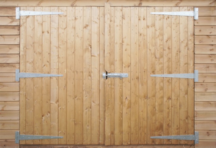 Interior Design , 8 Stunning Barndoors : Barn Doors