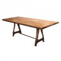 Barnwood Dining Table , 7 Stunning Barnwood Dining Table In Furniture Category