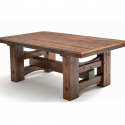 Barnwood Dining Tables , 7 Stunning Barnwood Dining Table In Furniture Category