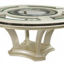 Bases for Glass Tops , 7 Unique Dining Table Bases For Glass Tops In Furniture Category