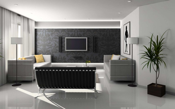 Interior Design , 8 Awesome ideas interior design : Beautiful Home Interior Design Ideas