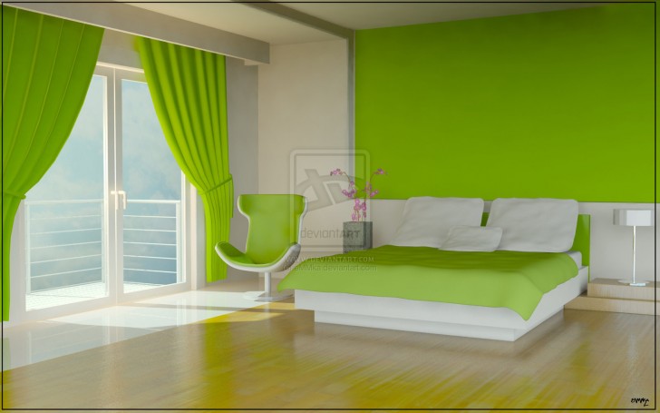 Bedroom , 7 Perfect Interior Design Ideas Bedrooms : Bedroom Interior