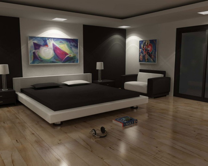 Bedroom , 7 Hottest interior bedroom design ideas : Bedroom Interior Design Pictures Interior