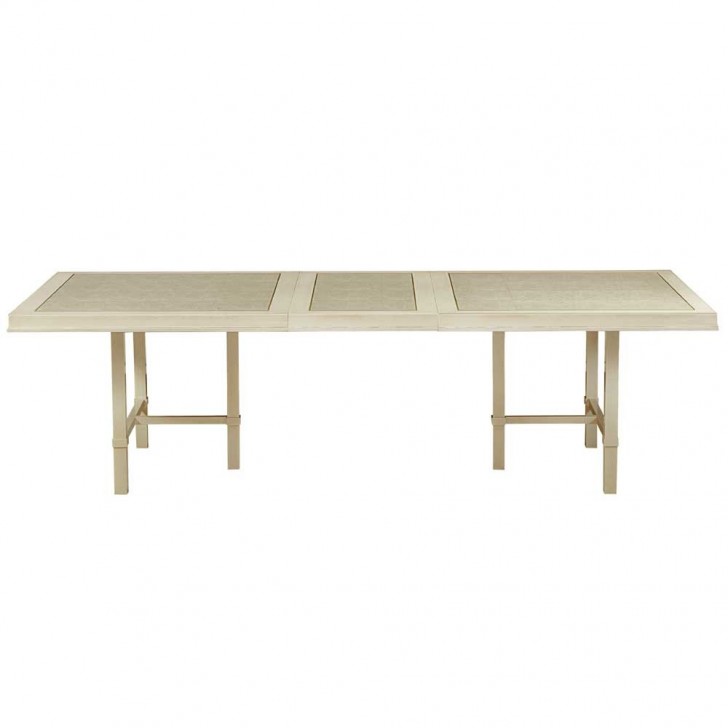 Furniture , 7 Stunning Bernhardt Dining Tables : Bernhardt Salon Dining Table