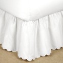 Brittany Gathered Bedskirt , 8 Nice Bedskirt In Furniture Category