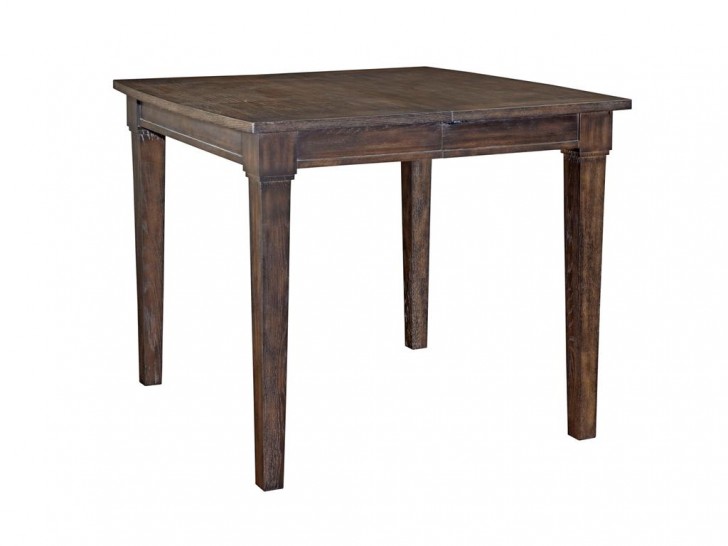 Furniture , 5 Unique Broyhill Dining Tables : Broyhill Dining Room Counter Table