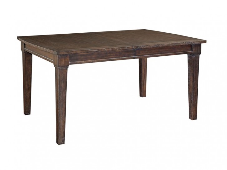 Furniture , 7 Gorgeous Broyhill Dining Table : Broyhill Dining Room Leg Table