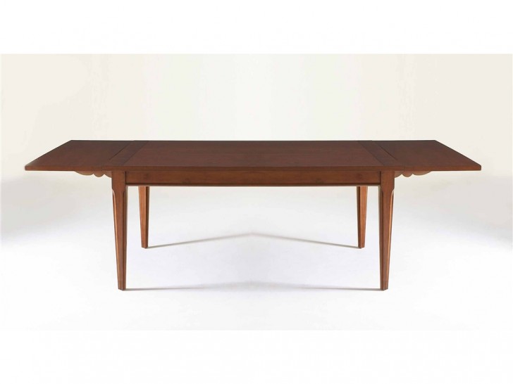 Furniture , 7 Amazing Broyhill Dining Room Table : Broyhill Dining Room Rectangular Dining Table
