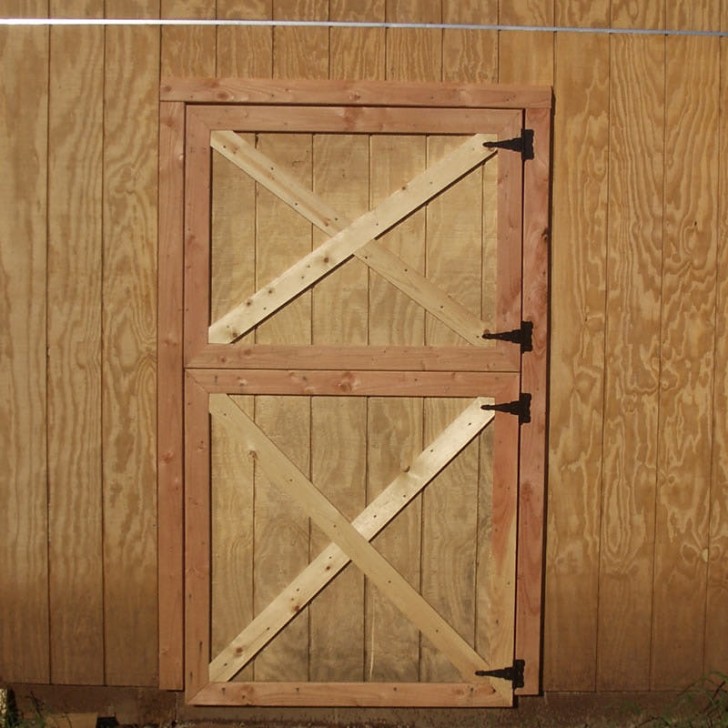 Interior Design , 8 Stunning Barndoors : Build Barn Doors