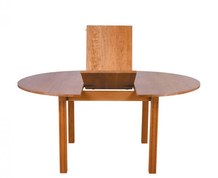 Furniture , 6 Gorgeous Butterfly Leaf Dining Table : Butterfly Leaf Table