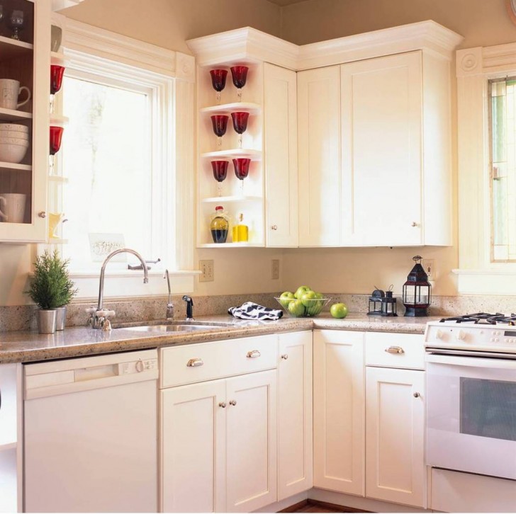 Kitchen , 8 Perfect Cabinet Refacing : Cabinet Refacing