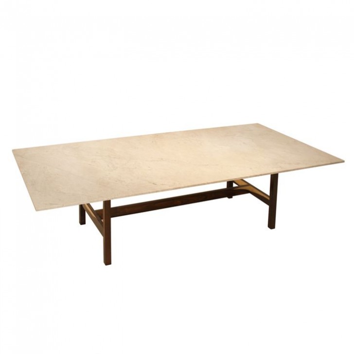 Furniture , 7 Hottest Carrera Marble Dining Table : Carerra Marble Dining Table