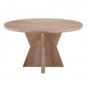 Carlyle Round Dining Table , 6 Stunning Carlyle Dining Table In Furniture Category