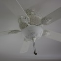 Casa Vieja Courtyard Chic ceiling fan , 7 Ultimate Shabby Chic Ceiling Fans In Others Category
