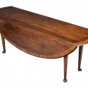 Cherry Drop Leaf Dining Table , 7 Charming Cherry Drop Leaf Dining Table In Furniture Category