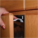 Child Safety Adhesive Cabinet , 7 Superb Child Proof Cabinet Locks In Furniture Category