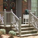 Chippendale railing , 7 Outstanding Chippendale Railing In Homes Category