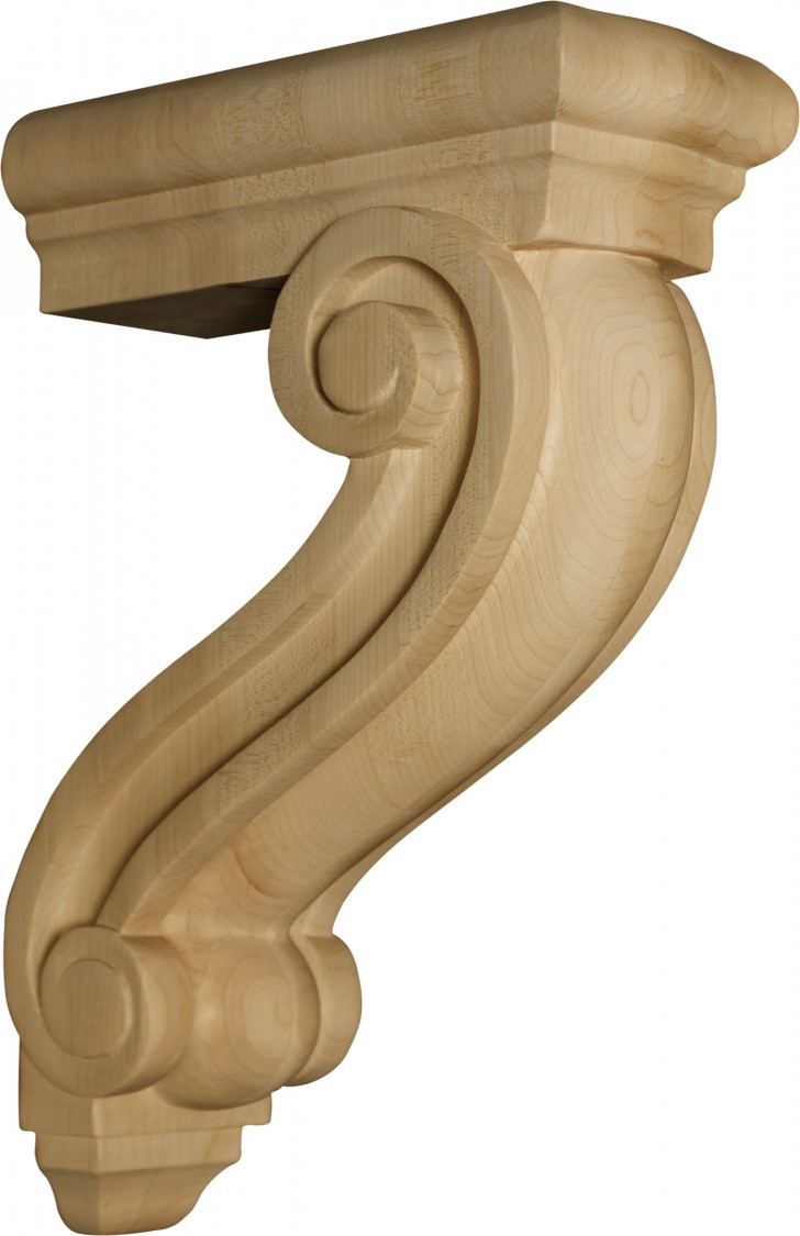 Others , 8 Best Corbel : Classic Modified Bar Corbel