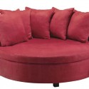 Comfortable Love Seat Sofa , 8 Fabulous Comfortable Sectional Sofas In Furniture Category