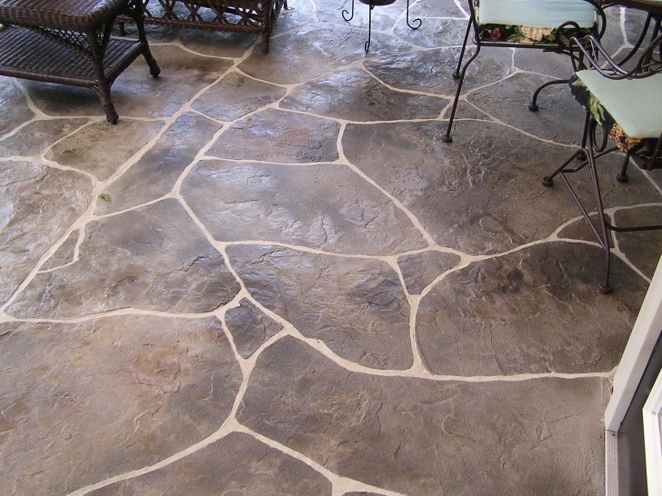Others , 7 Best Stamped concrete patios : Concrete Gallery