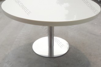 600x600px 6 Top Notch Corian Dining Table Picture in Furniture