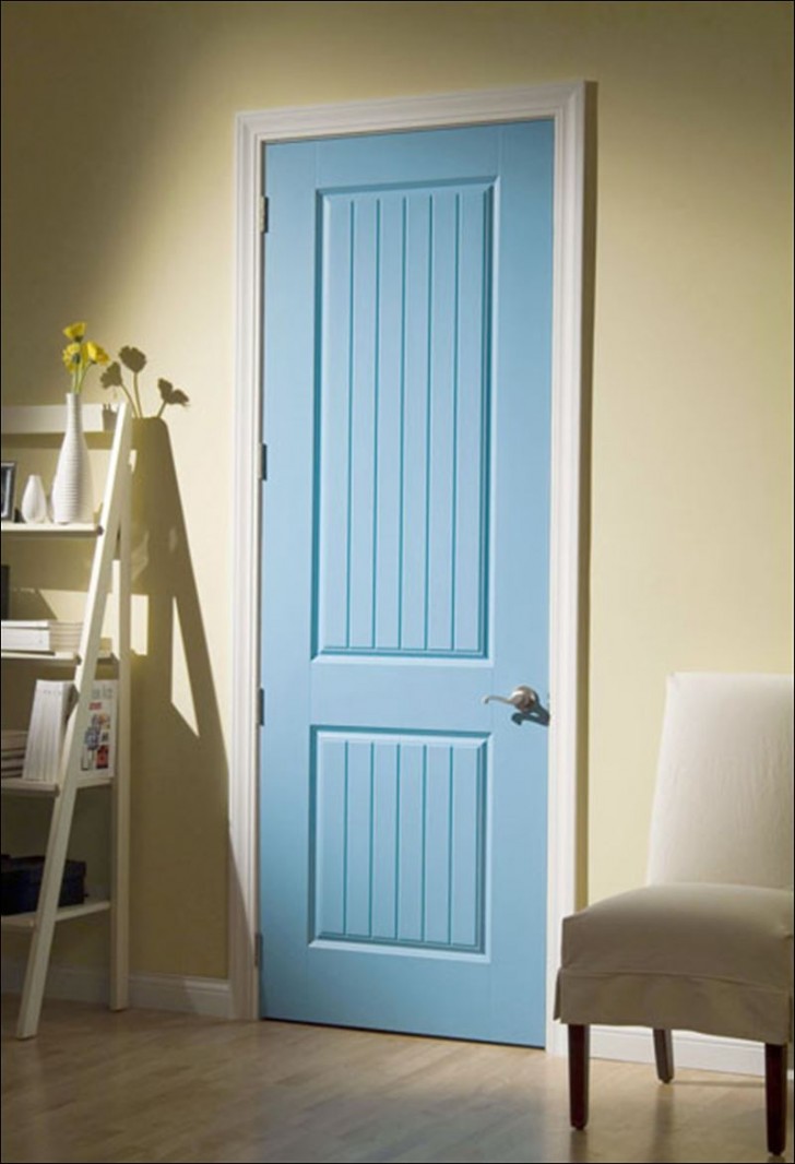 Apartment , 7 Popular Shaker style interior doors : Corvado Interior Door