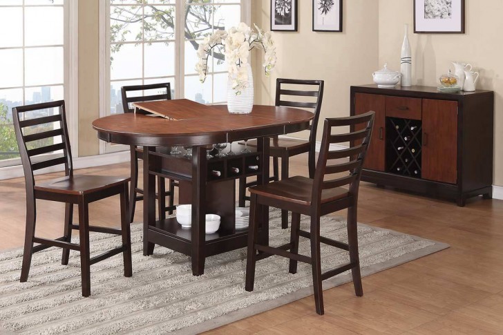 Dining Room , 7 Best Cheap Counter Height Dining TableSets : Counter Height Dining Table Set