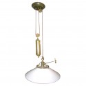 Country Pulley Light Fixture , 8 Stunning Pulley Light Fixture In Lightning Category