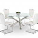Cracked Glass Dining Table , 7 Fabulous Cracked Glass DiningTable In Dining Room Category