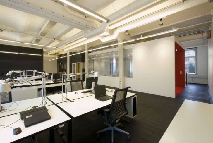 Interior Design , 4 Hottest Interior Design ideas for office space : Creating Office Space Design