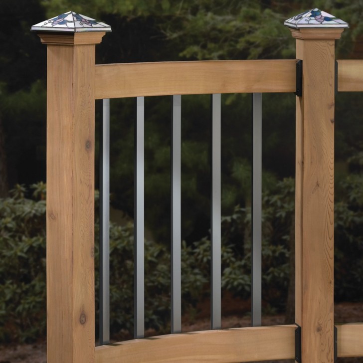 Others , 7 Awesome Deckorators : Deckorators Traditional Face Mount Balusters