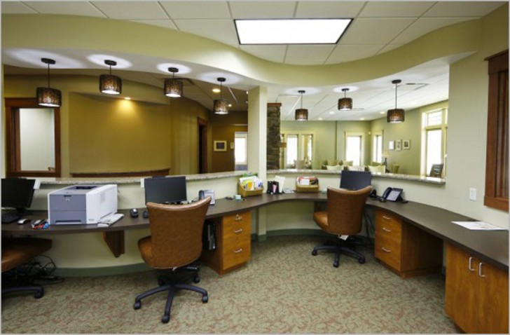 Office , 5 Top Dental Office Interior Design Ideas : Dental Office Interior Design Images