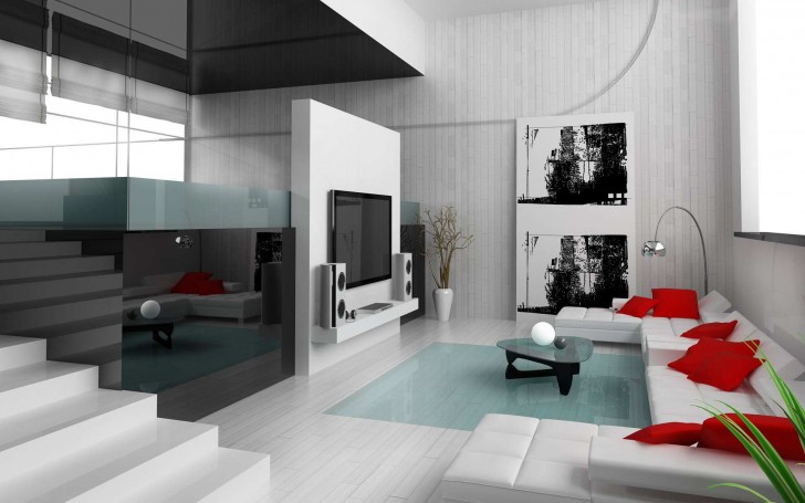 Interior Design , 8 Fabulous House interior designs ideas : Design Ideas