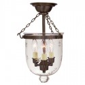 Designs Bell Jar Light , 7 Gorgeous Bell Jar Lighting In Lightning Category