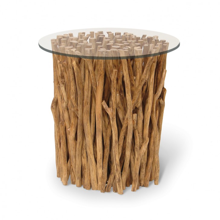 Furniture , 7 Stunning Driftwood Dining Table Base : Dining Furniture