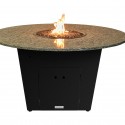 Dining Height Olympic Round Fire , 7 Superb Fire Pit Dining Tables In Furniture Category