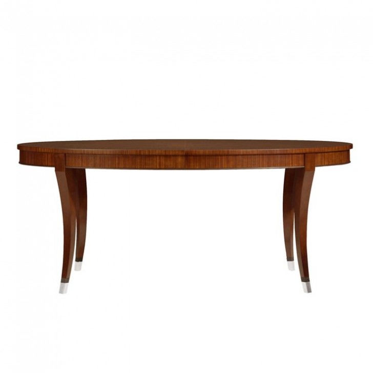 Furniture , 7 Awesome Ethan Allen Dining Tables : Dining Room Furniture