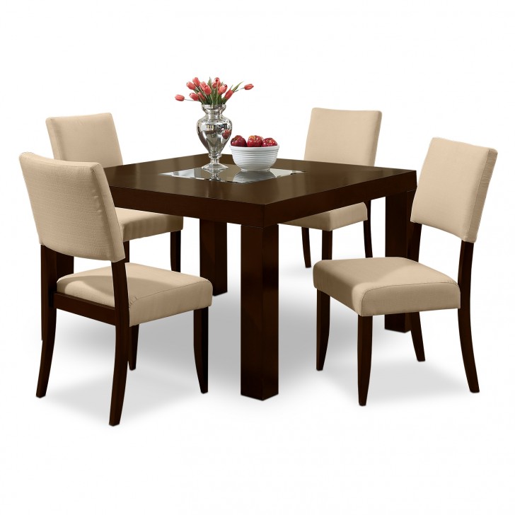 Furniture , 8 Gorgeous 50s Dining Table : Dining Room Furniture